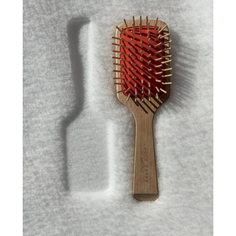 Acca Kappa SPAZZOLA PER CAPELLI Convenienza