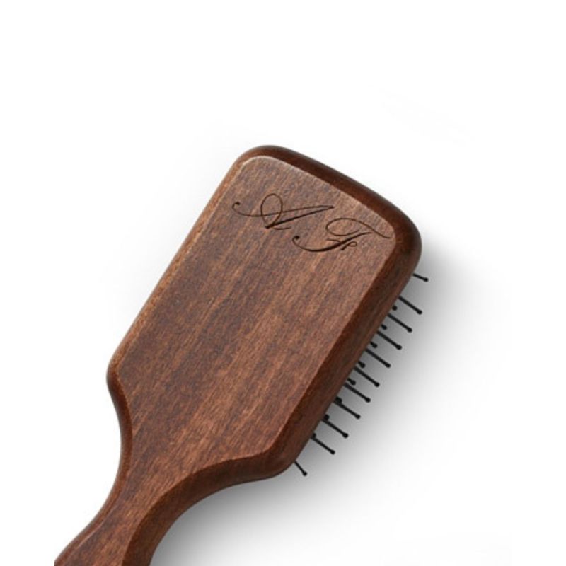 Acca Kappa SPAZZOLA PER CAPELLI - TRAVEL SIZE Saldi Di Fabbrica
