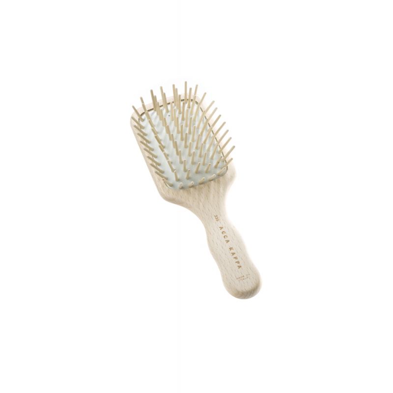 Acca Kappa SPAZZOLA PER CAPELLI - TRAVEL SIZE In Saldo