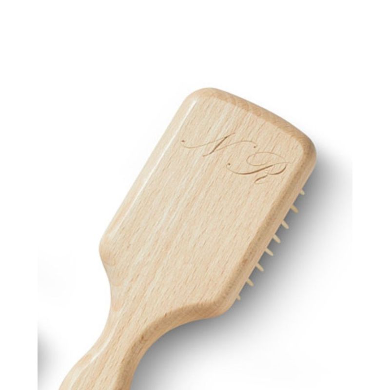 Acca Kappa SPAZZOLA PER CAPELLI - TRAVEL SIZE In Saldo