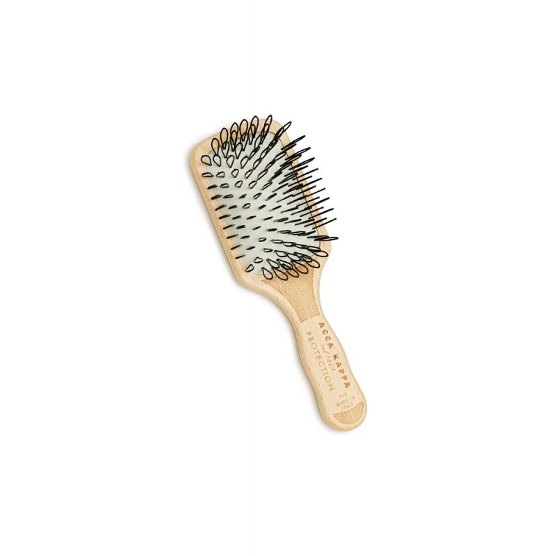Acca Kappa SPAZZOLA PER CAPELLI - TRAVEL SIZE