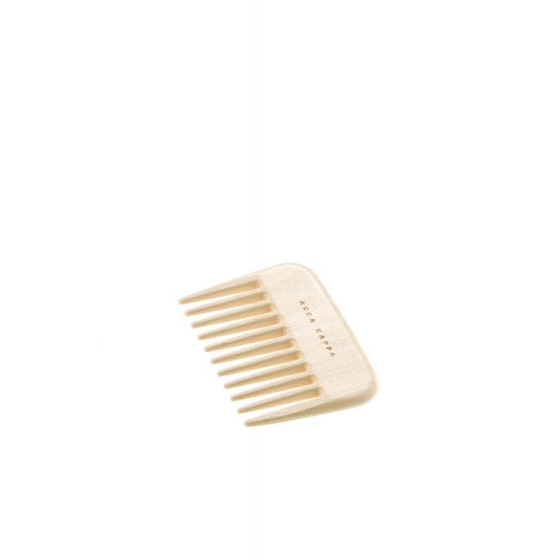 Acca Kappa PETTINE AFRO MEDIO