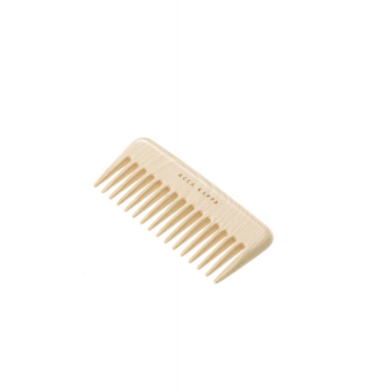 Acca Kappa PETTINE RADONE - TRAVEL SIZE