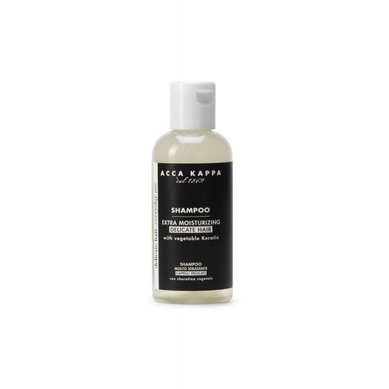 Acca Kappa SHAMPOO - TRAVEL SIZE