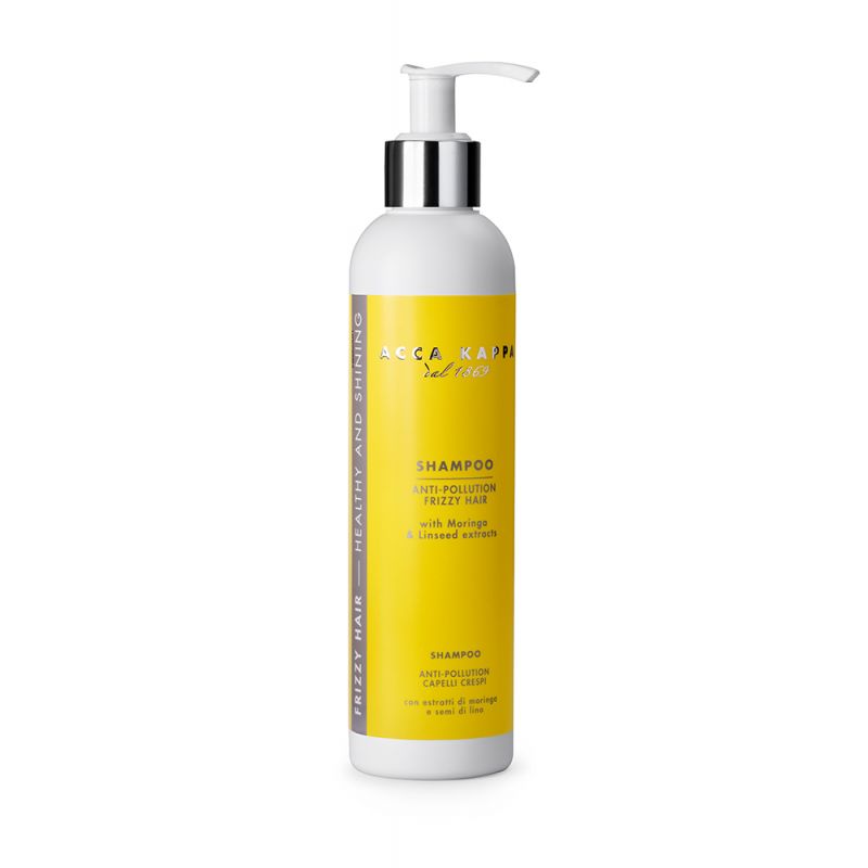 Acca Kappa SHAMPOO