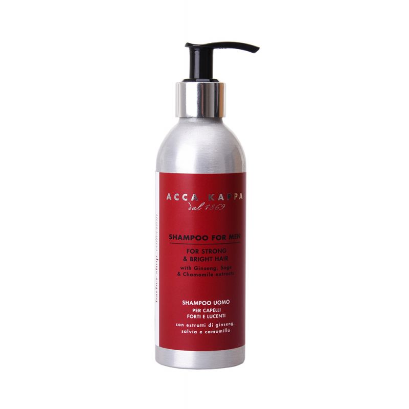Acca Kappa SHAMPOO DA UOMO