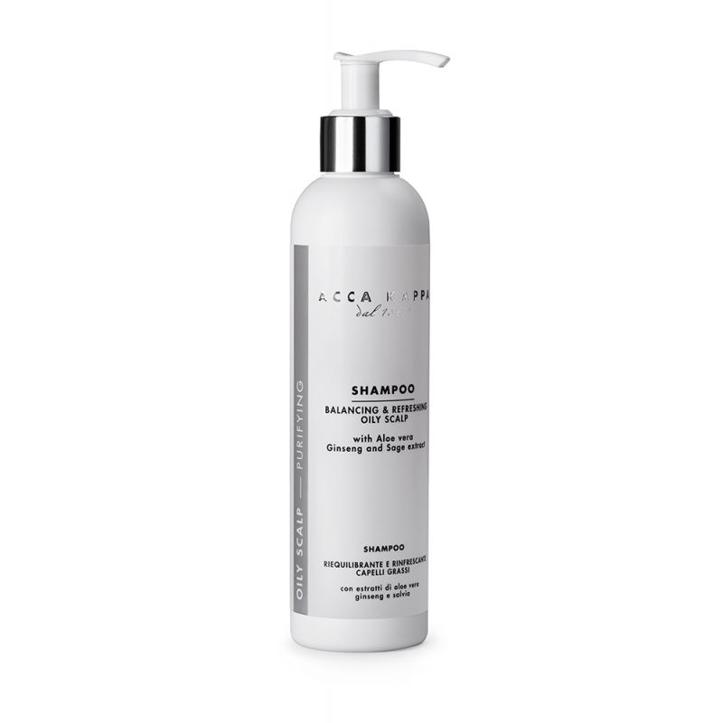 Acca Kappa SHAMPOO
