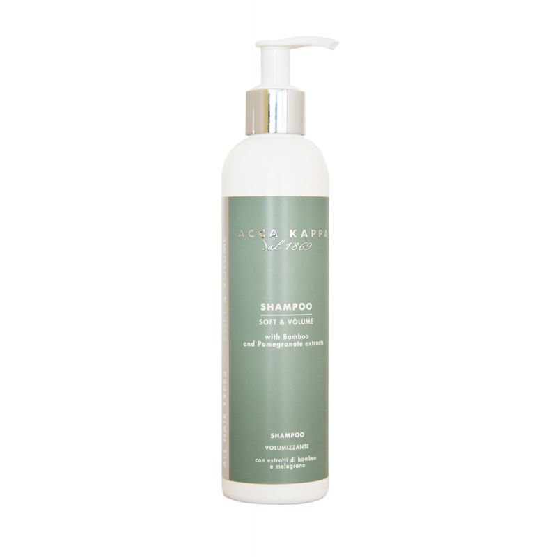 Acca Kappa SHAMPOO