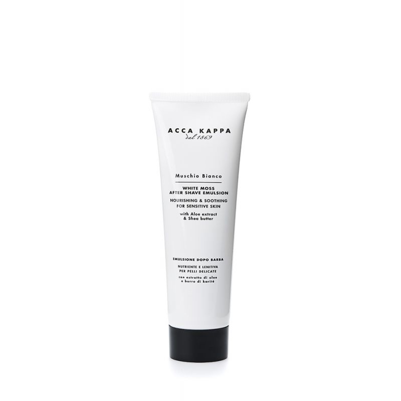 Acca Kappa EMULSIONE DOPO BARBA