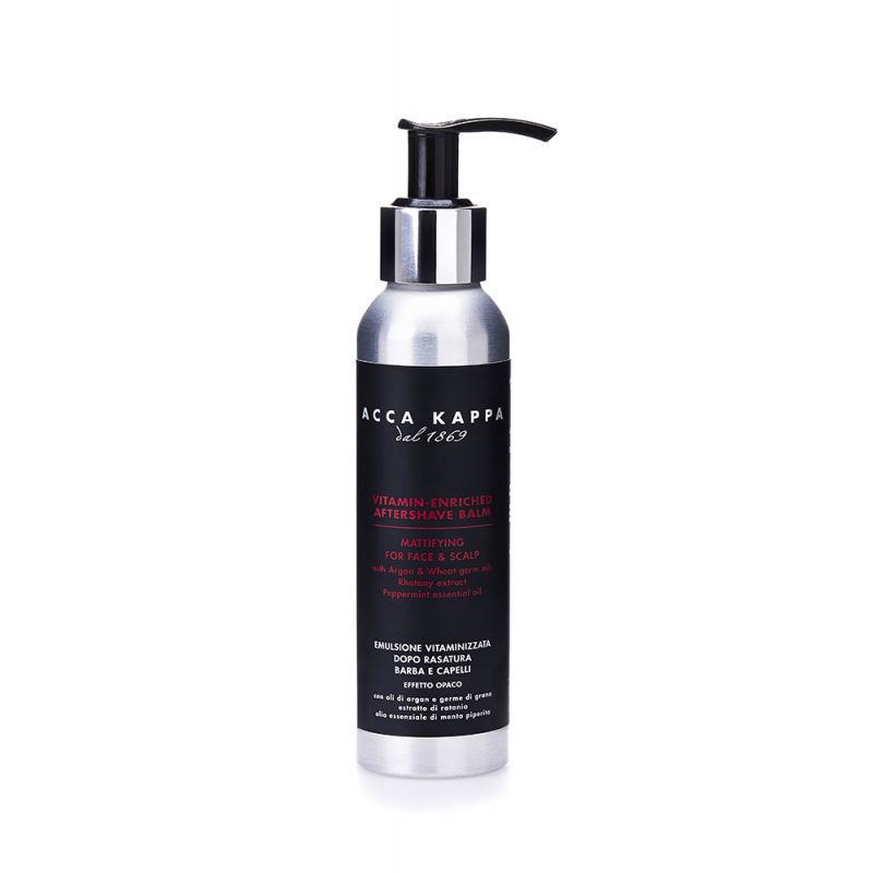 Acca Kappa EMULSIONE VITAMINIZZATA