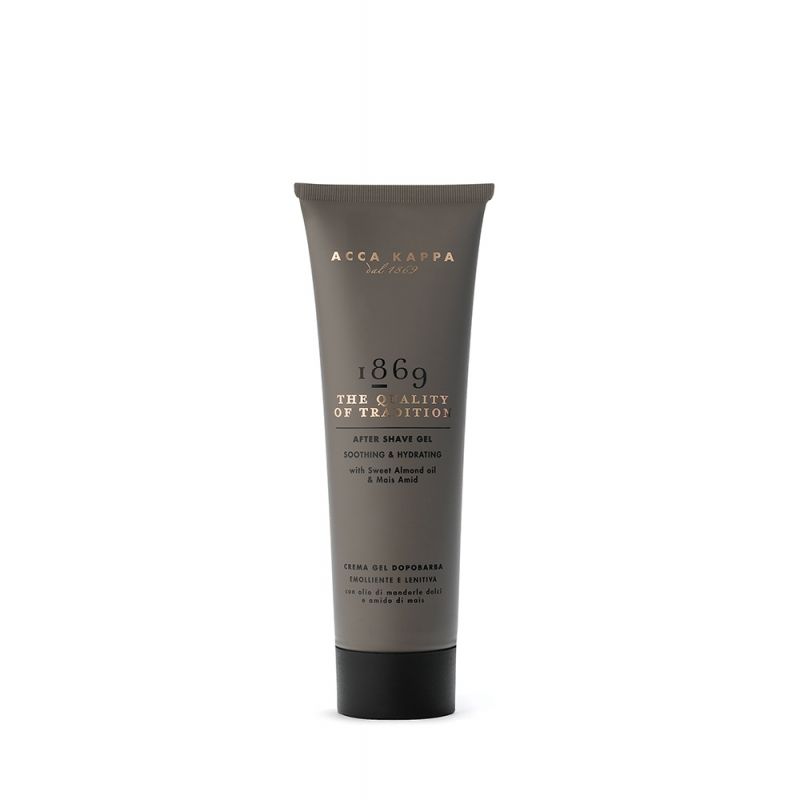 Acca Kappa CREMA GEL DOPO BARBA