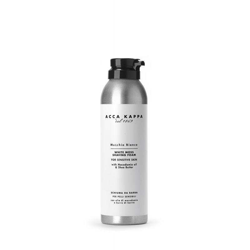 Acca Kappa SCHIUMA DA BARBA