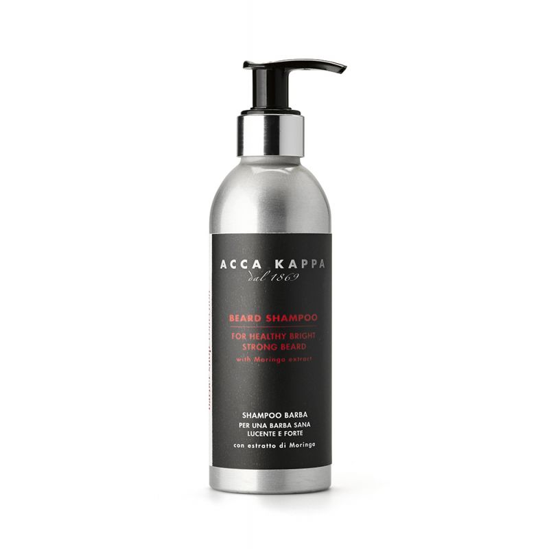 Acca Kappa SHAMPOO PER BARBA
