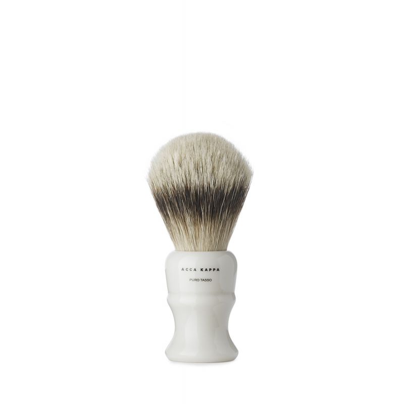 Acca Kappa PENNELLO DA BARBA - TRAVEL SIZE