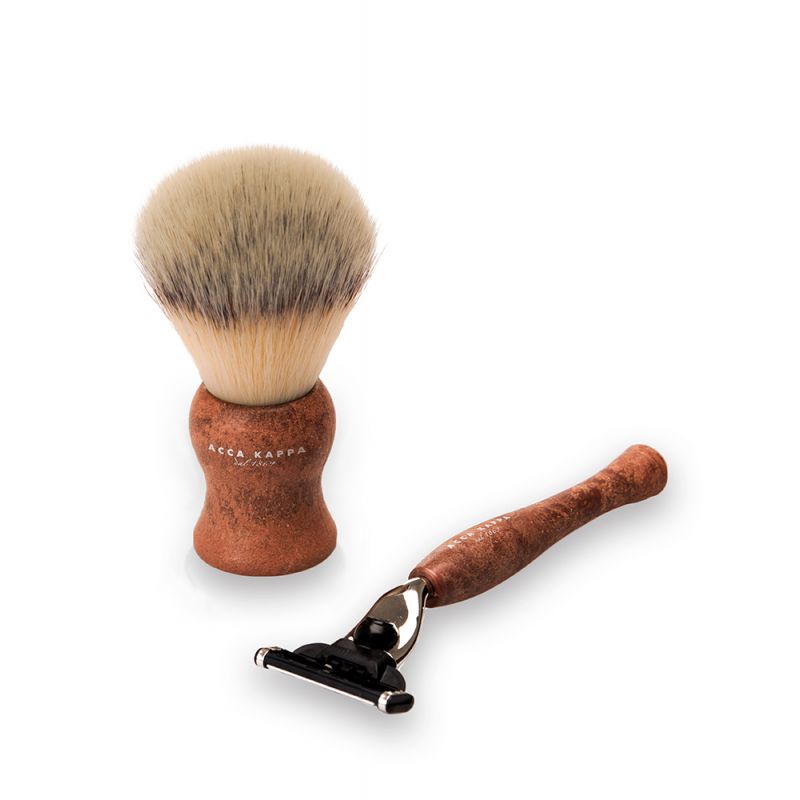 Acca Kappa SET BARBA