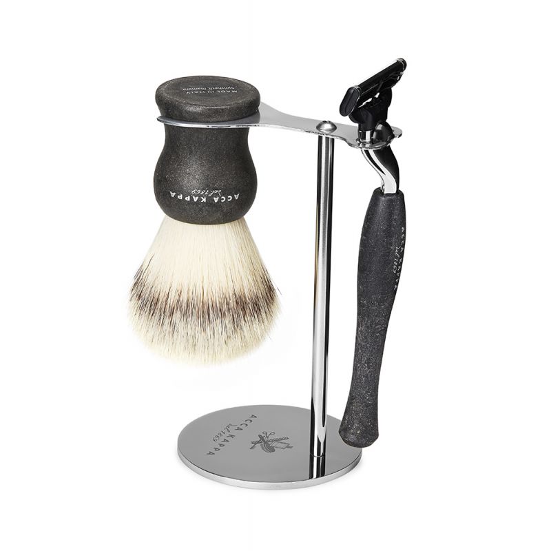 Acca Kappa SET BARBA CON PIANTANA