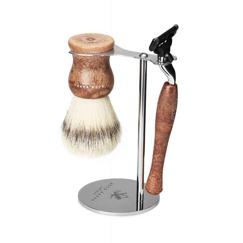 Acca Kappa SET BARBA CON PIANTANA